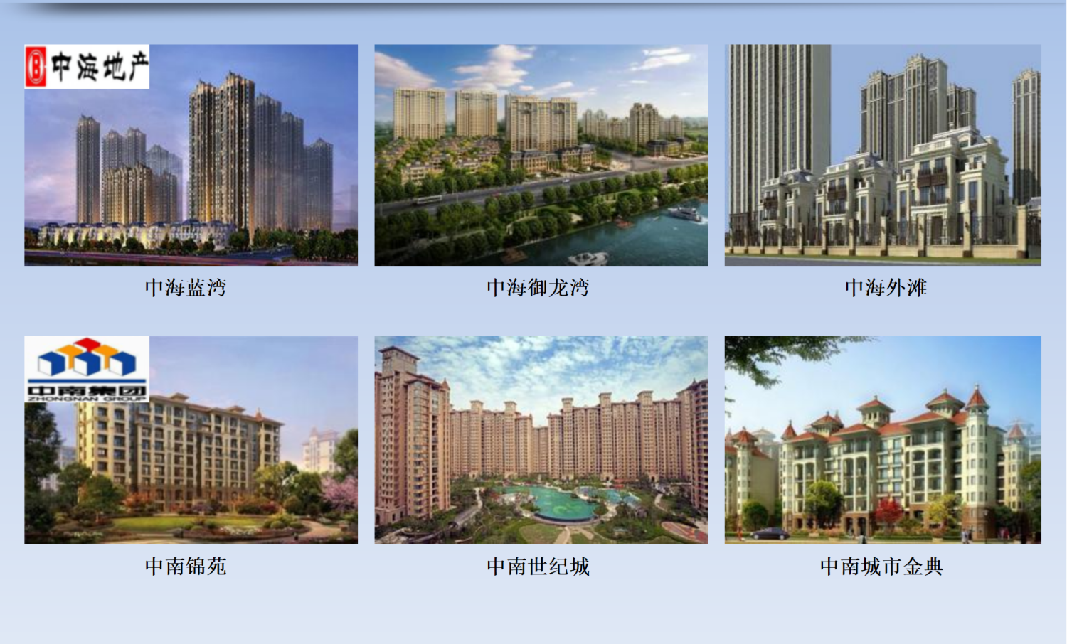 中海